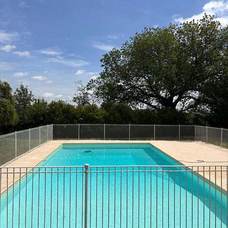 Charmant Appartement Τουλούζη Εξωτερικό φωτογραφία