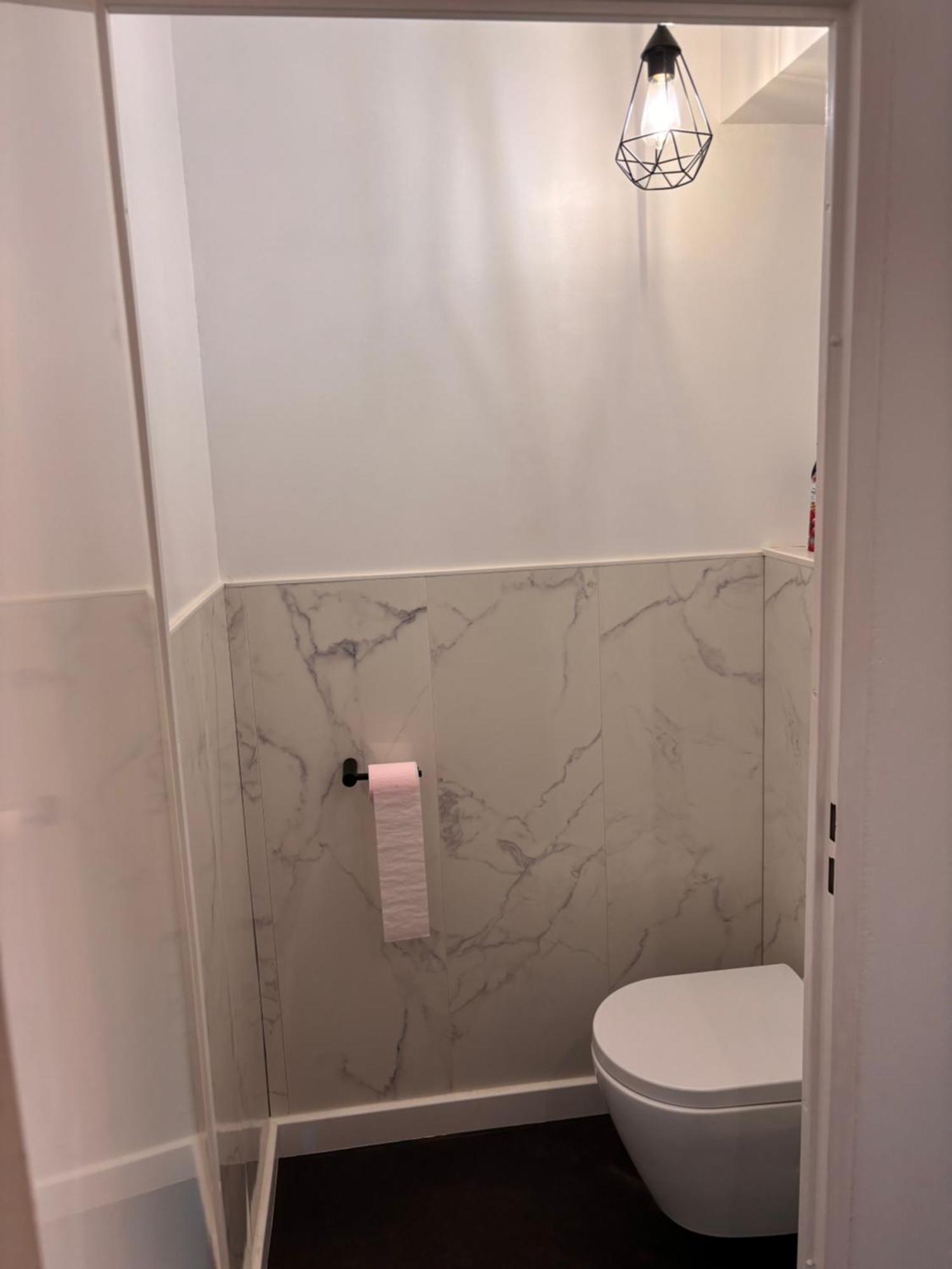 Charmant Appartement Τουλούζη Εξωτερικό φωτογραφία